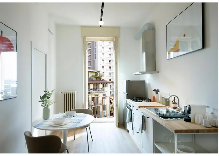 Residenza Angelo May