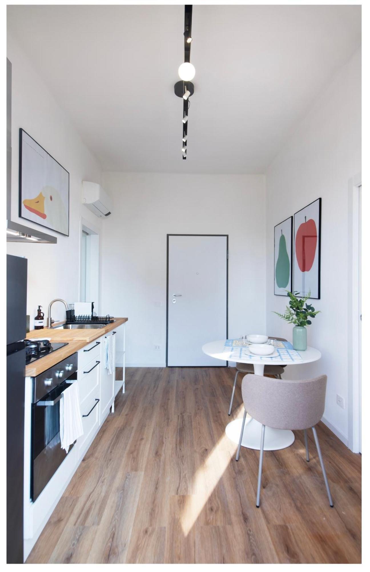 Residenza Angelo Appartamento *