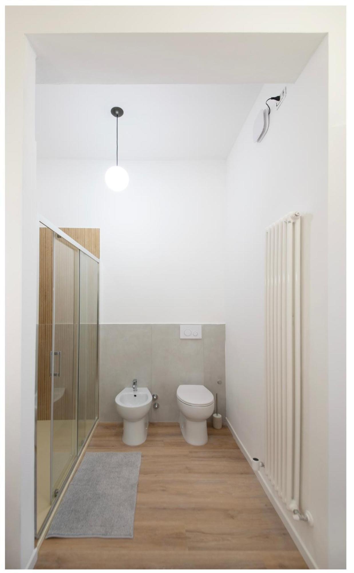 Appartamento Residenza Angelo *