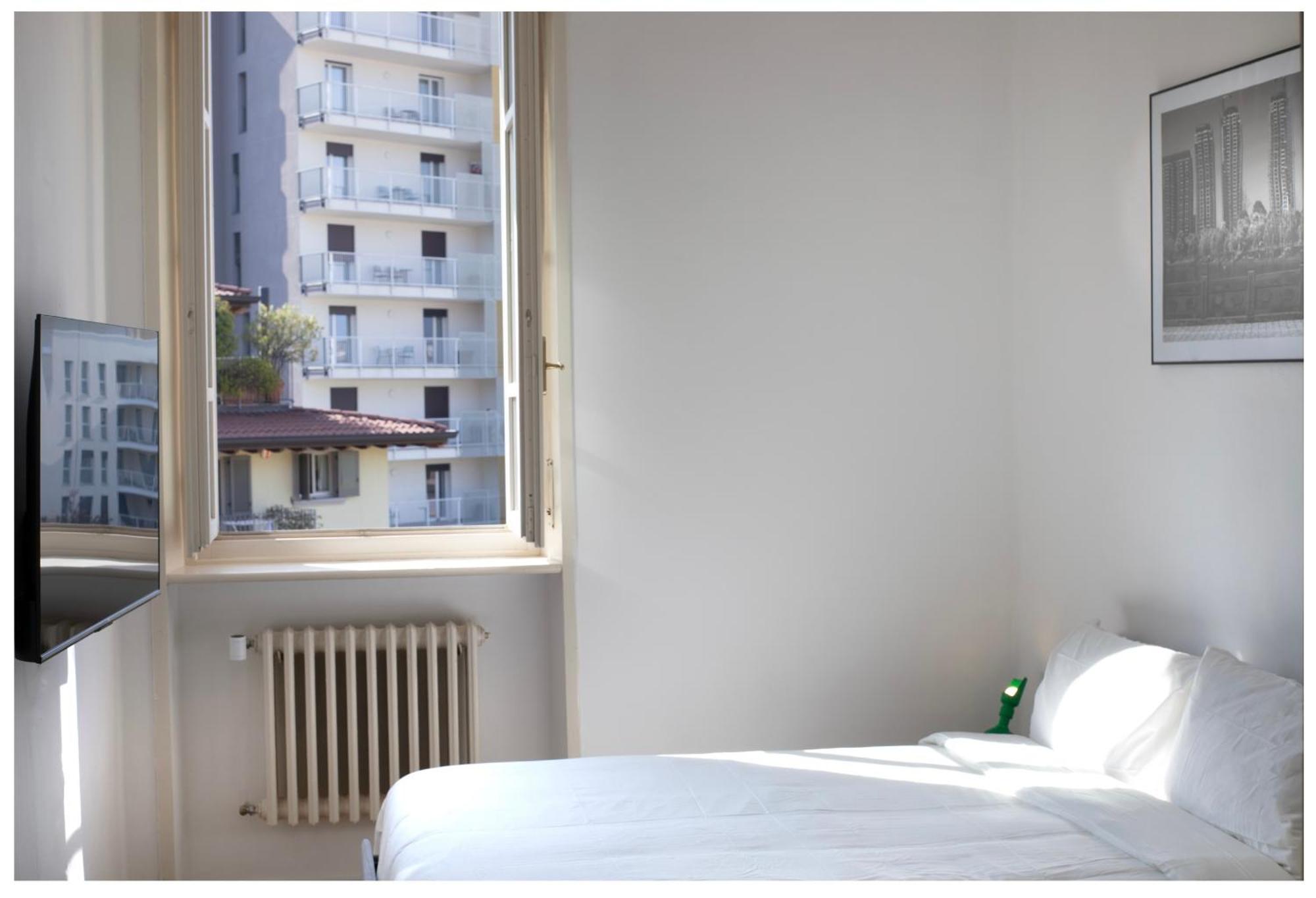 Residenza Angelo Appartamento Bergamo