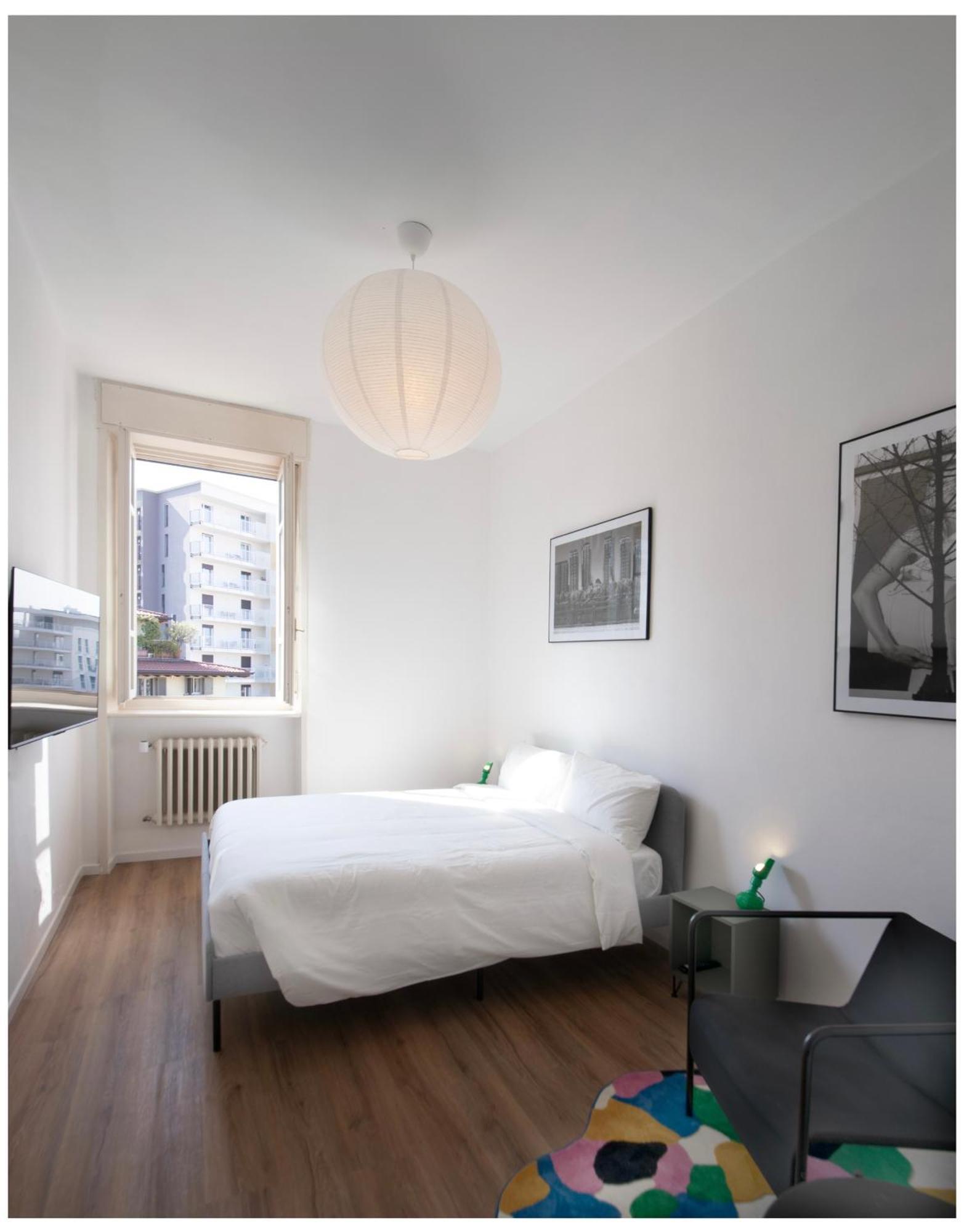 Residenza Angelo Appartamento *