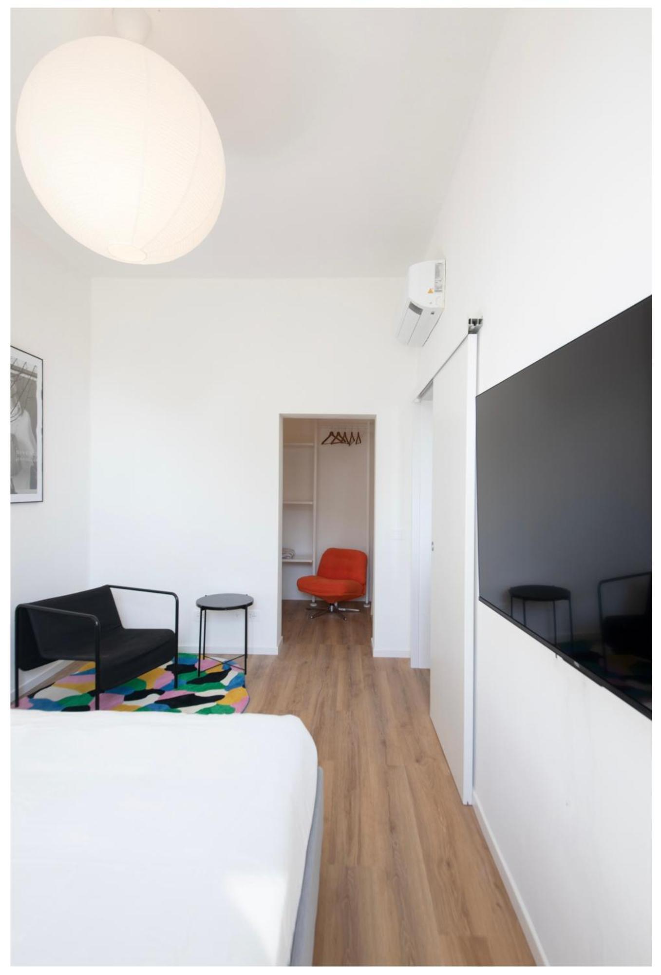 Residenza Angelo Appartamento